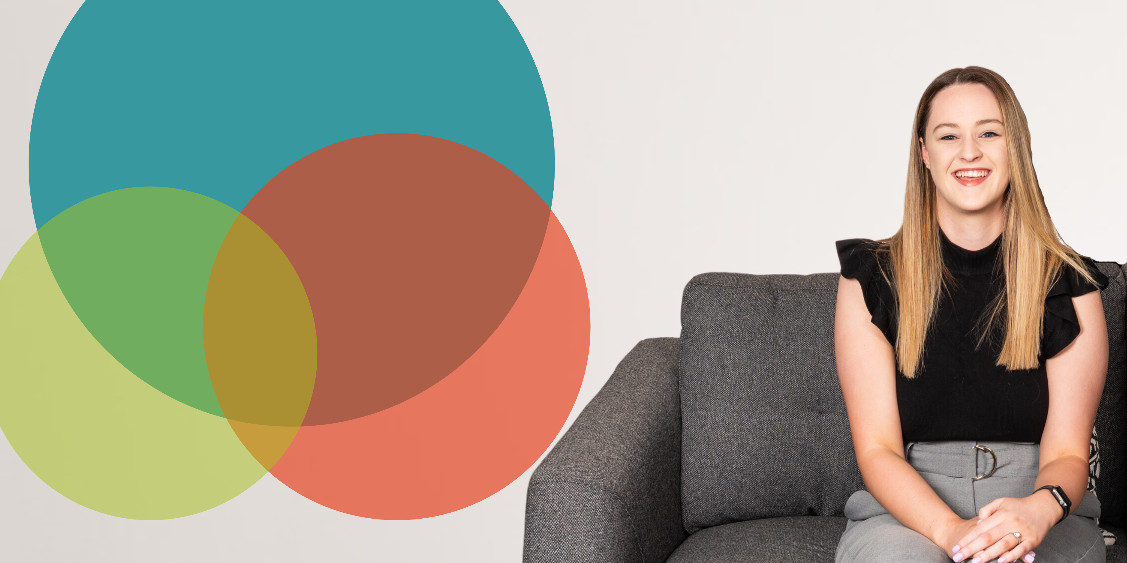 Image of employee Laura